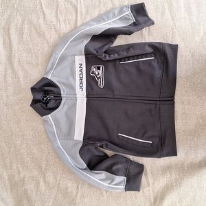 Jordan Jacket, size 12 months